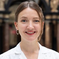 Catherine Nicholson IKTf
