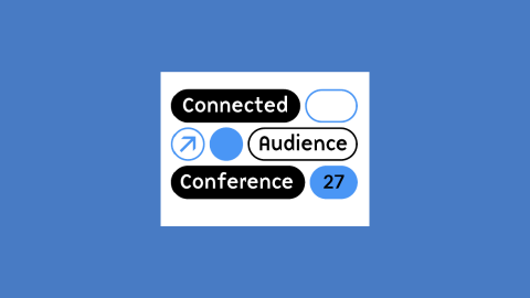 Visual der Konferenz
